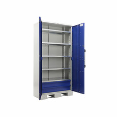 Шкаф инструментальный AMH TC-005020 (1855x950x550 мм)