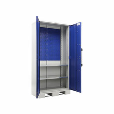 Шкаф инструментальный AMH TC-062000 (1855x950x550 мм)
